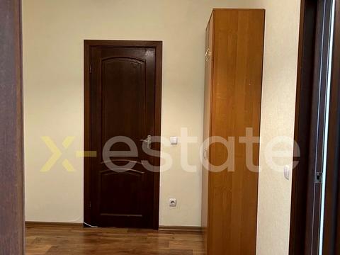 квартира по адресу Любомира Гузара просп. (Космонавта Комарова), 46-Б