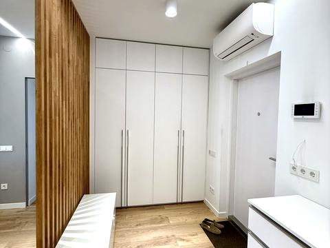 квартира по адресу Садовая ул., 2е