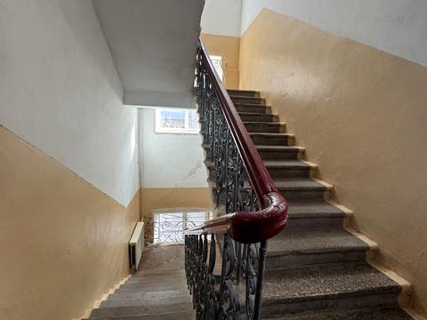 квартира по адресу Лютеранская ул., 11