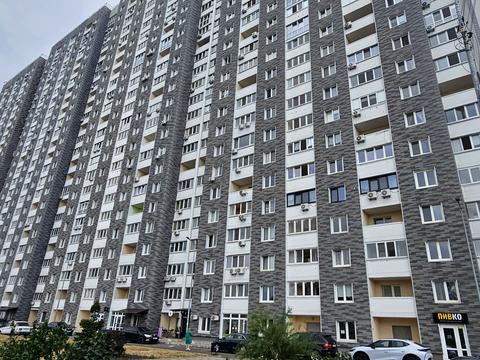квартира за адресою Ревуцького вул., 54