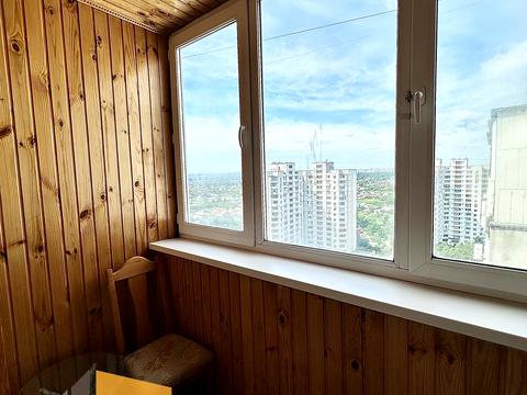 квартира по адресу Лесковская ул., 18-А