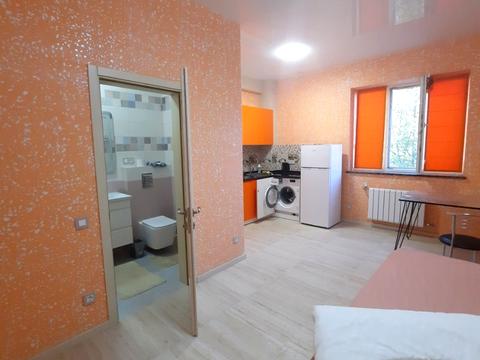 квартира по адресу Днестровская ул., 10