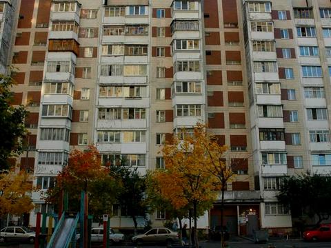 квартира за адресою Полярна вул., 8-Д