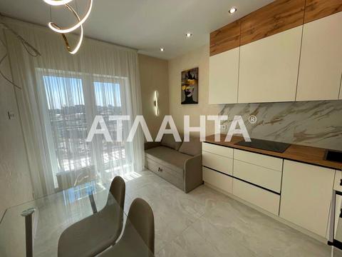 квартира за адресою Краснова вул., 3а