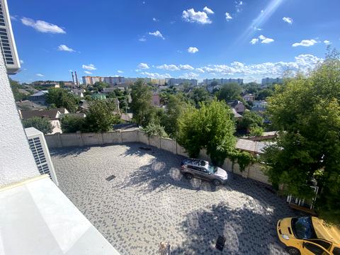 коммерческая по адресу Ивана Сирко ул., 13