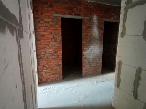 квартира по адресу Большая Бердичевская ул., 49-А