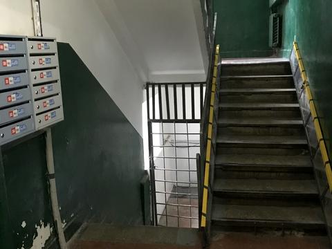 квартира по адресу Ушинского ул., 29