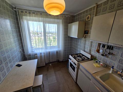 квартира по адресу Новоорловская ул. (Новоорловська), 2б