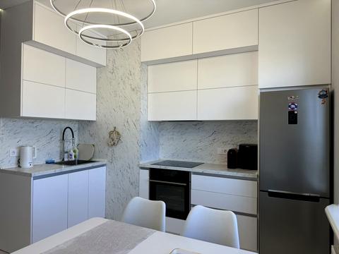 квартира за адресою Генуезька вул., 3б