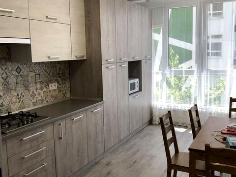 квартира за адресою Хіміків, 28