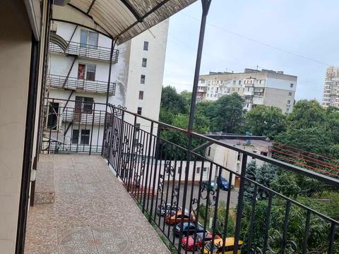 квартира за адресою Шампанський пров., 2/1
