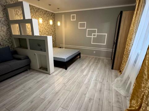 квартира за адресою Перлинна вул., 7