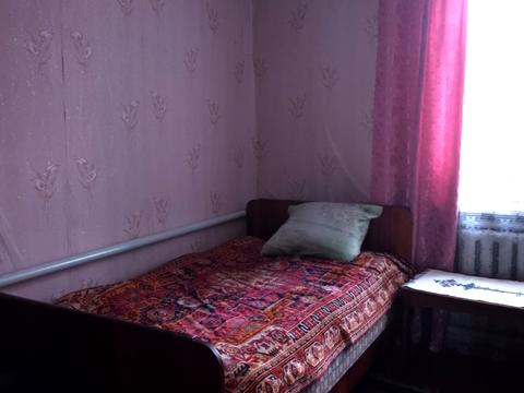 квартира за адресою Чорновола вул., 58