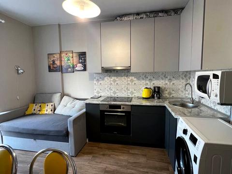 квартира за адресою смт. Авангард, Спрейса вул., 9