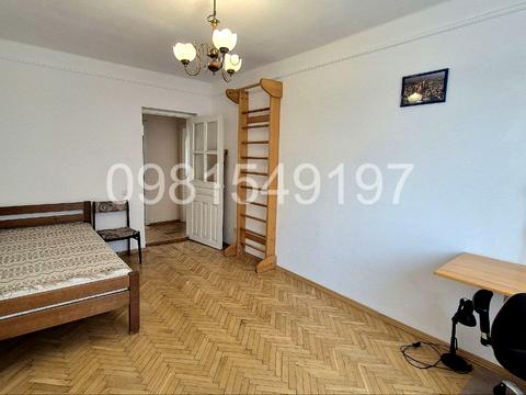 квартира по адресу Саксаганского ул., 87