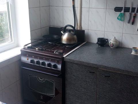 квартира по адресу Пирогівський Шлях ул. (Червонопрапорна), 46