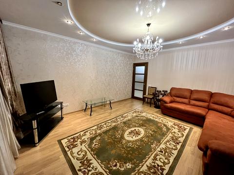 квартира за адресою Єлизавети Чавдар вул., 1