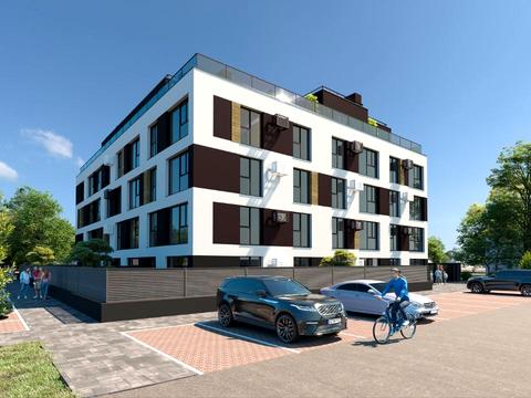 квартира за адресою Володимира Стельмаха вул. (Курчатова), 70Б