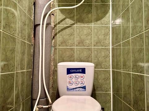квартира за адресою Млинівська вул., 41
