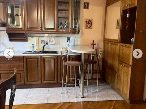 квартира за адресою Драгоманова вул., 31-В