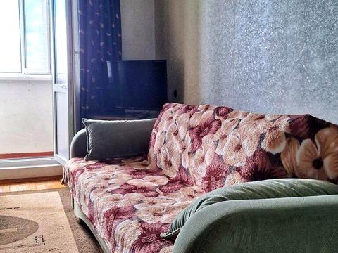 квартира за адресою Лісовий просп., 43