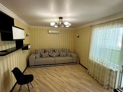 квартира по адресу Інженера Бородіна ул. (Сергія Лазо), 6-А