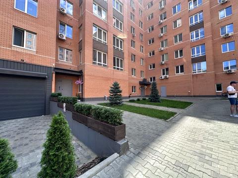 квартира по адресу Мира просп., 2-К