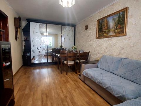 квартира по адресу Електронна ул., 68