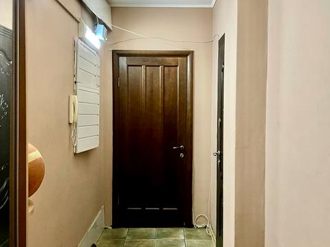 квартира по адресу Академика Заболотного ул., 84