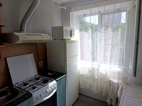 квартира по адресу Науки просп. (Гагарина), 5