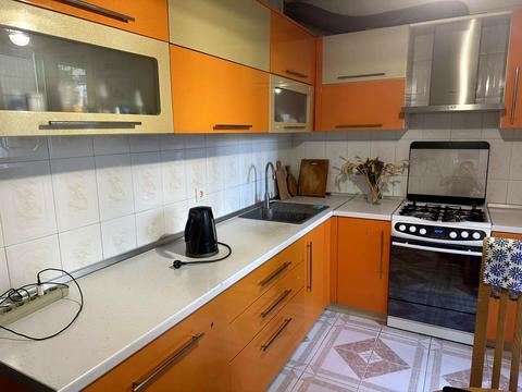 квартира за адресою Бориса Гмирі вул., 5