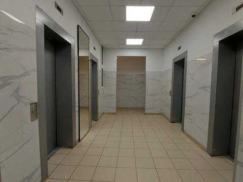 квартира за адресою Берестейський просп. (Перемоги), 131-А