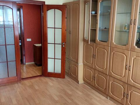 квартира по адресу Панаса Мирного ул., 21