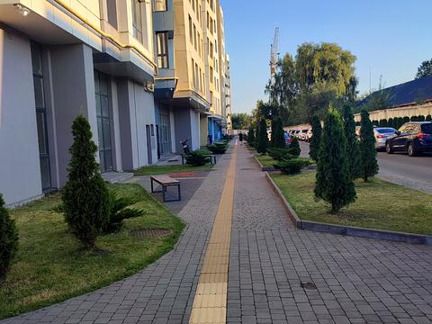 квартира за адресою Карла Мікльоша вул., 20а