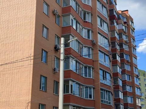 квартира за адресою Лялі Ратушної вул., 23