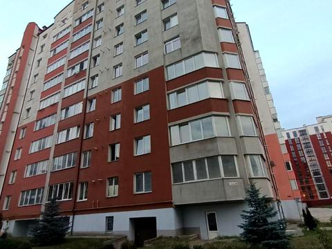 квартира за адресою Хіміків вул., 35А