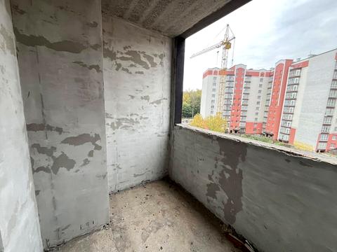квартира за адресою Інститутська вул., 6/1В
