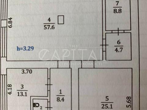 комерційна за адресою Володимира Івасюка просп. (Героїв Сталінграду), 12-Г корпус 1