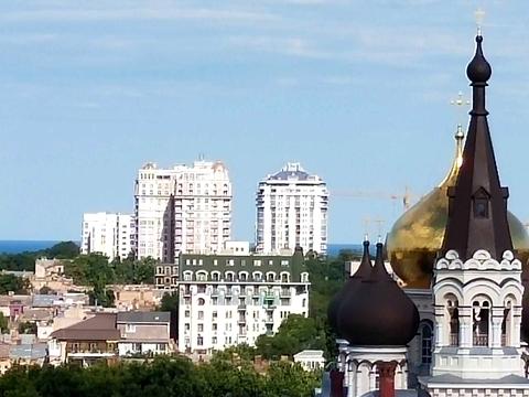 квартира по адресу Европейская ул. (Екатерининская), 90