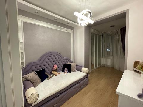 квартира за адресою Корольова вул., 2