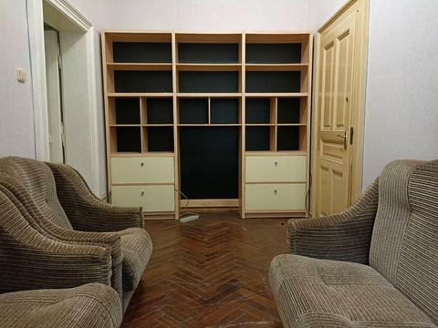 квартира по адресу Крушельницкой ул., 7