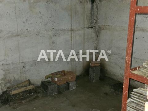 паркоместо по адресу Люстдорфская дор. (Черноморская), 90