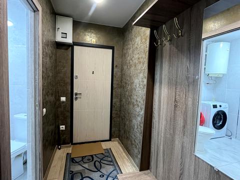квартира по адресу Андрея Матвиенко ул., 3-Б