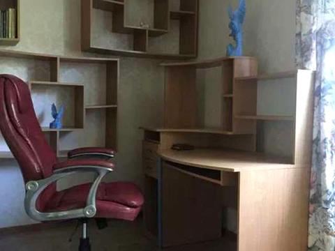 квартира за адресою Івана Їжакевича вул., 23