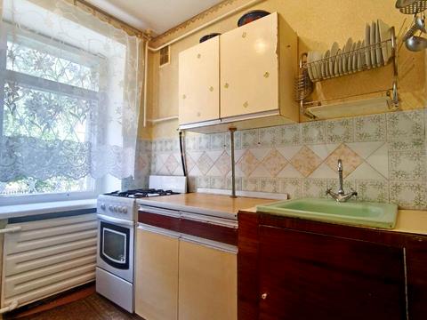квартира по адресу Защитников Украины ул. (Одинцова), 10