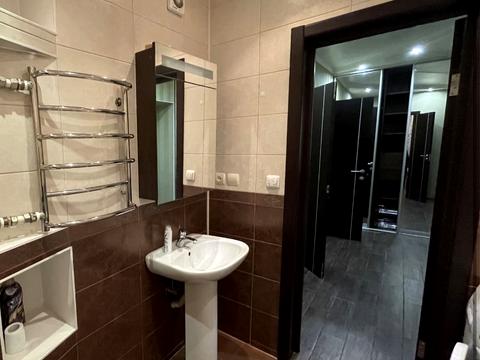 квартира за адресою Драгоманова вул., 1-А