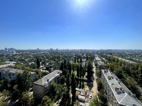 квартира по адресу Даниила Щербаковского ул. (Щербакова), 52