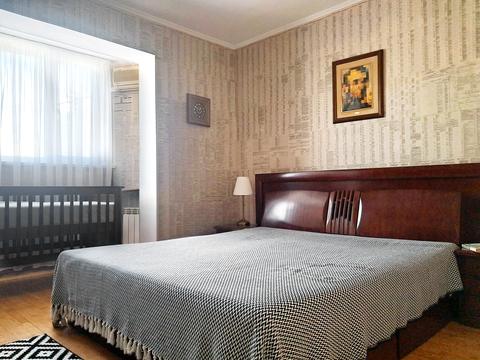 квартира по адресу Бориса Гмыри ул., 1Б/6