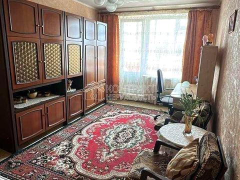 квартира по адресу Валентиновская ул., 7