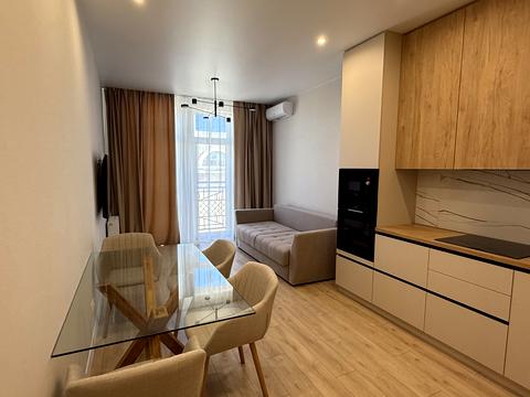 квартира за адресою Спаська вул., 35